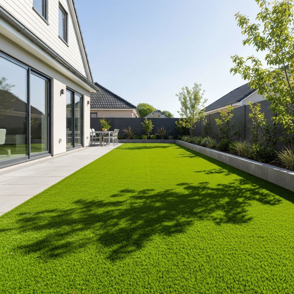 Artificial Grass