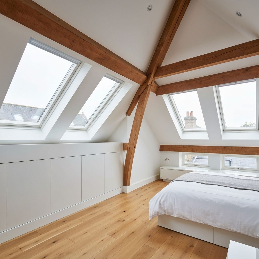 Loft Conversions